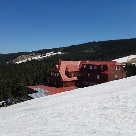 Hotel Capkova Chata Pec pod Sněžkou