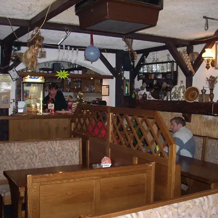 Capkova Chata Pec pod Sněžkou