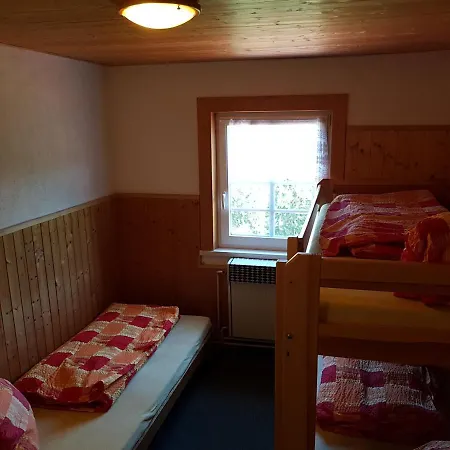 Capkova Chata Pec pod Sněžkou