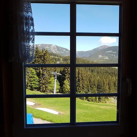 Capkova Chata Pec pod Sněžkou